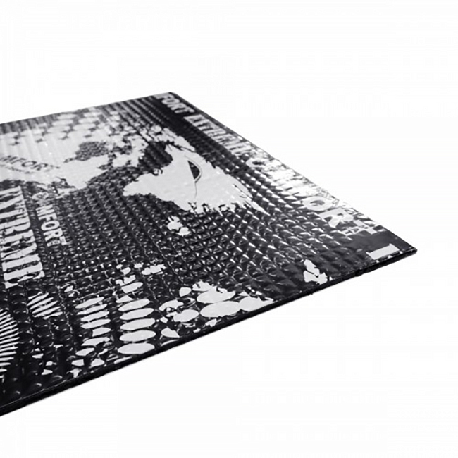 Виброизоляционные (тяжелые) материалы Comfort DRAGON SKIN