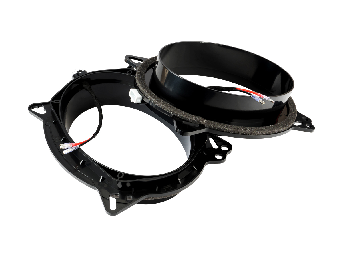 Переходные кольца, Проставочные кольца, Платформы лифтинговые AURA MLD-LX.69 