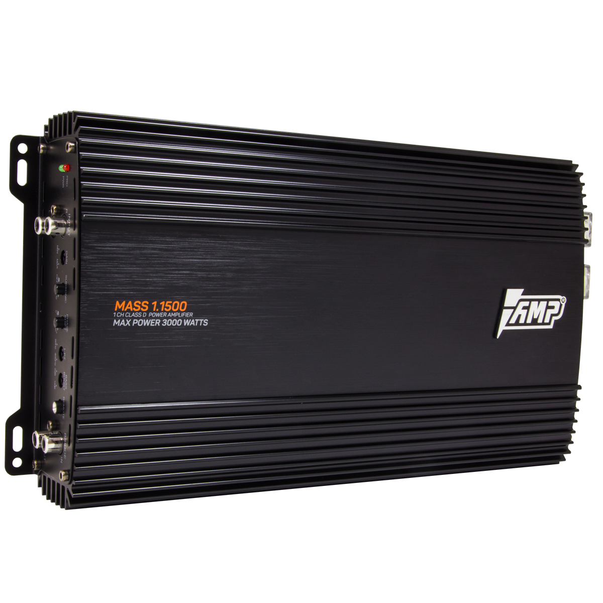 Одноканальные усилители AMP MASS 1.1500 