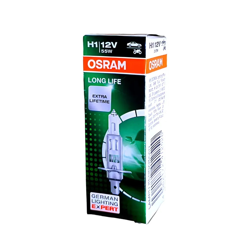 OSRAM H1 64150L