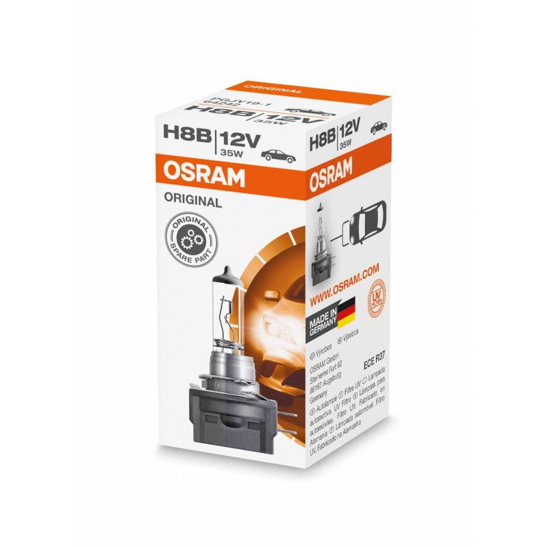 OSRAM H8B 64242 Halogen