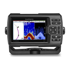 Эхолоты Garmin Striker 5dv 