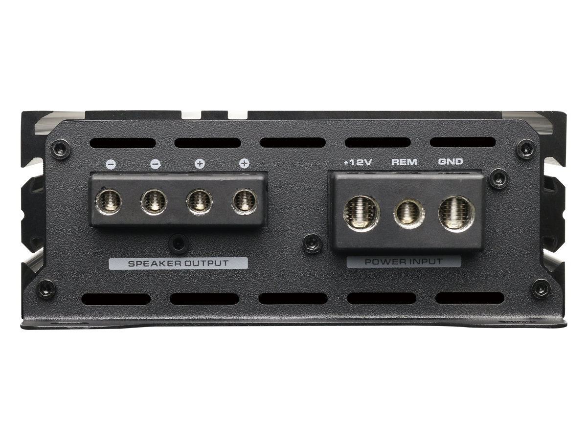 Одноканальные усилители AurA VENOM-D1000 AE 