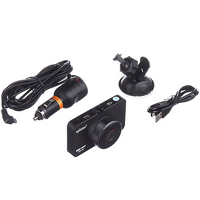 Видеорегистраторы Eplutus DVR 930