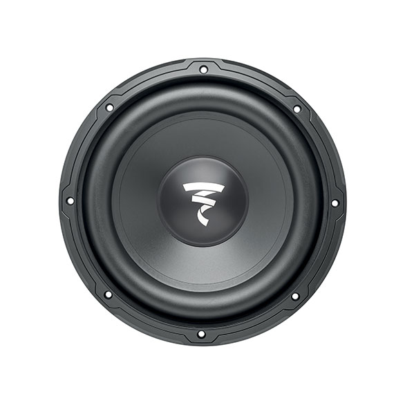 Сабвуферные динамики Focal SUB 10 