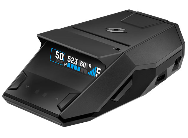 Радар-детекторы с GPS Neoline X-COP 8700S