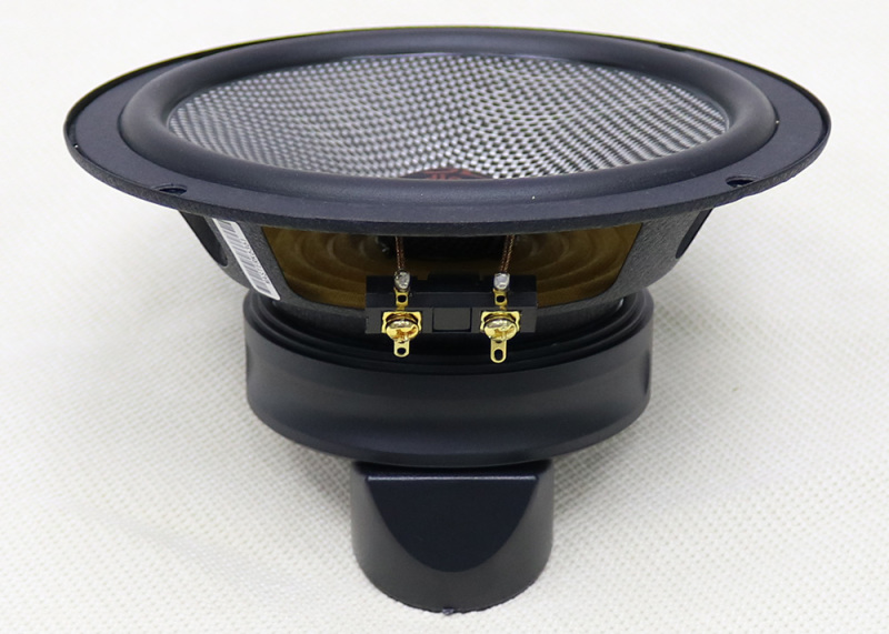 Акустика автомобильная FSD audio MASTER K6 