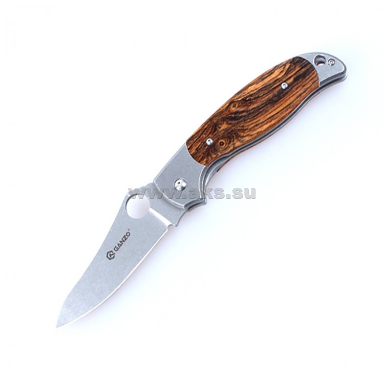 GANZO Нож Ganzo G7372- WD1