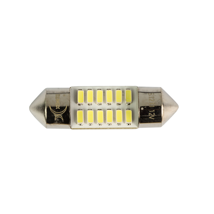 XENITE T11 C5W S1211