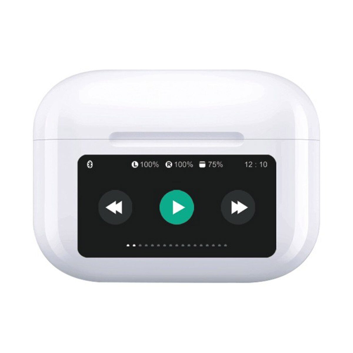 Проводные и ИК наушники Mivo MT-15 