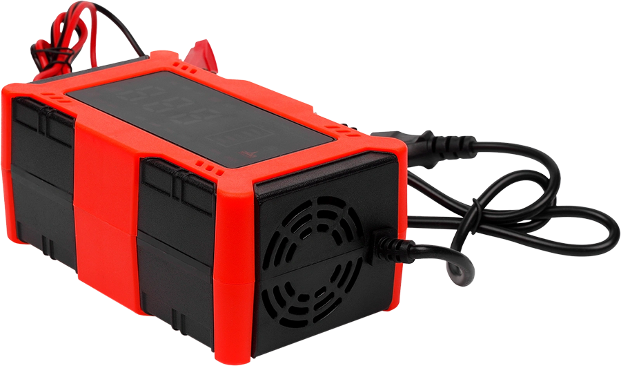 Пуско-зарядные устройства Ural УРАЛ ЗУ УР+ 03