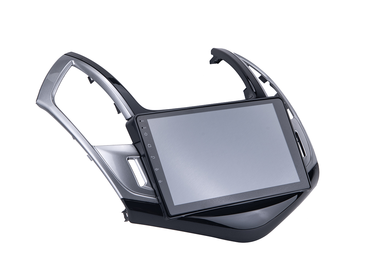 Chevrolet/CHRYSLER Incar RCV-FC234 