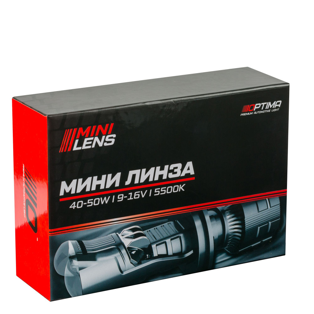 OPTIMA ML-H4-40