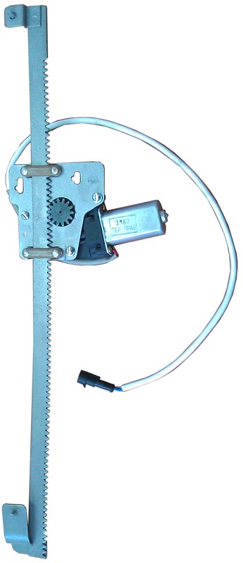 Стеклоподъёмники Урал УАЗ Патриот