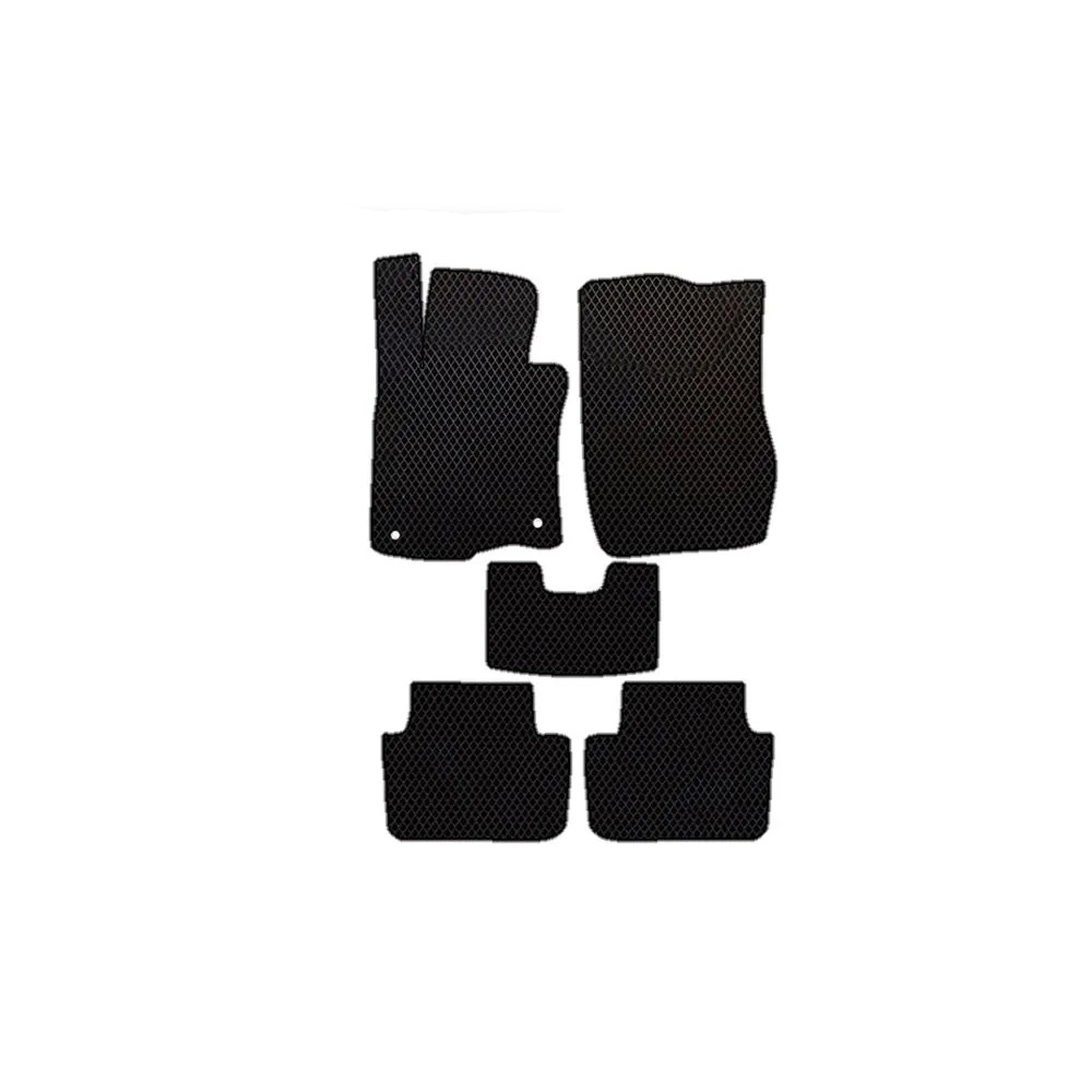 IGUANA Honda Accord (2008+)