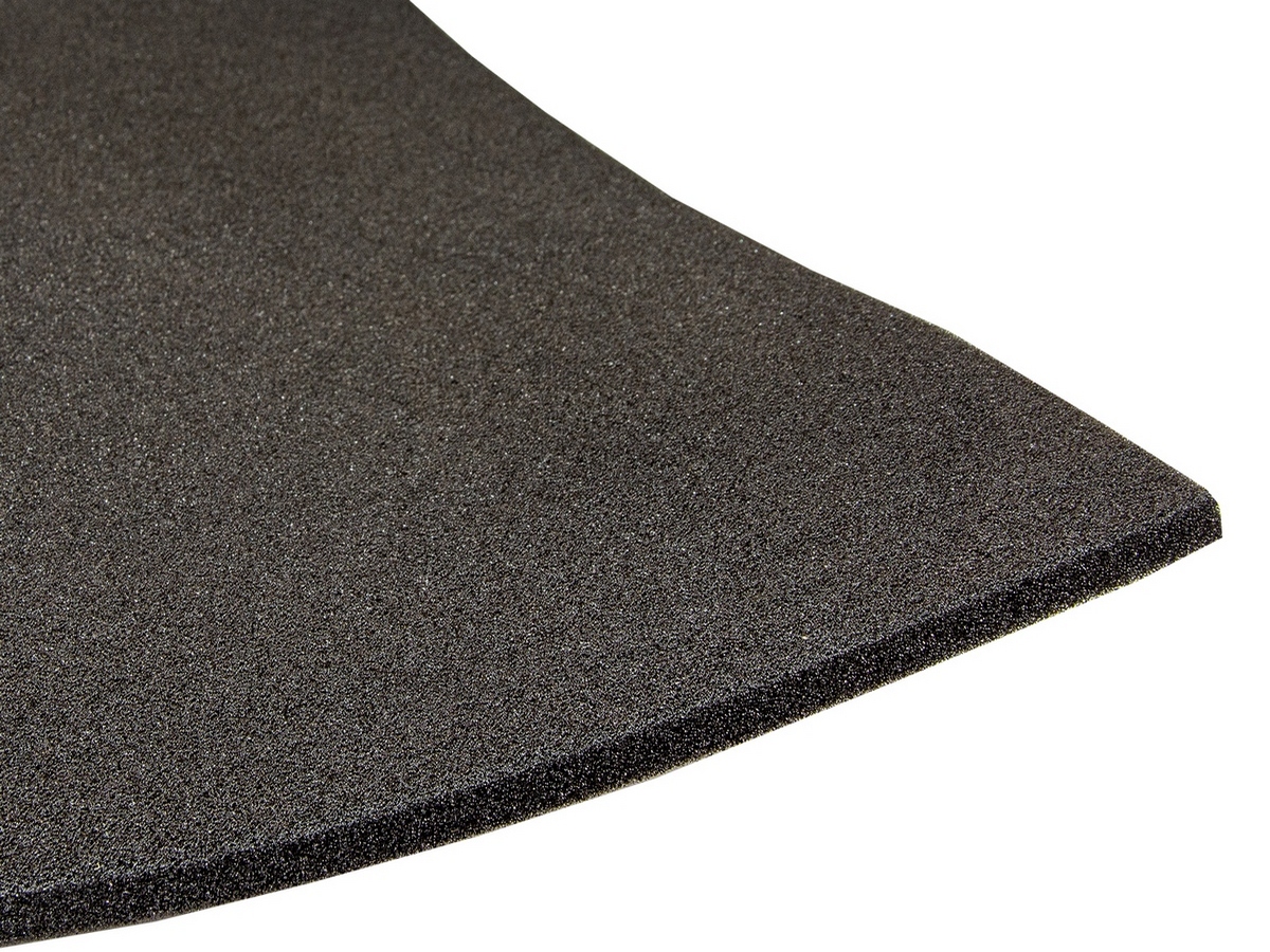 Шумо-тепло изоляционные (мягкие) материалы AurA VDM-BT05