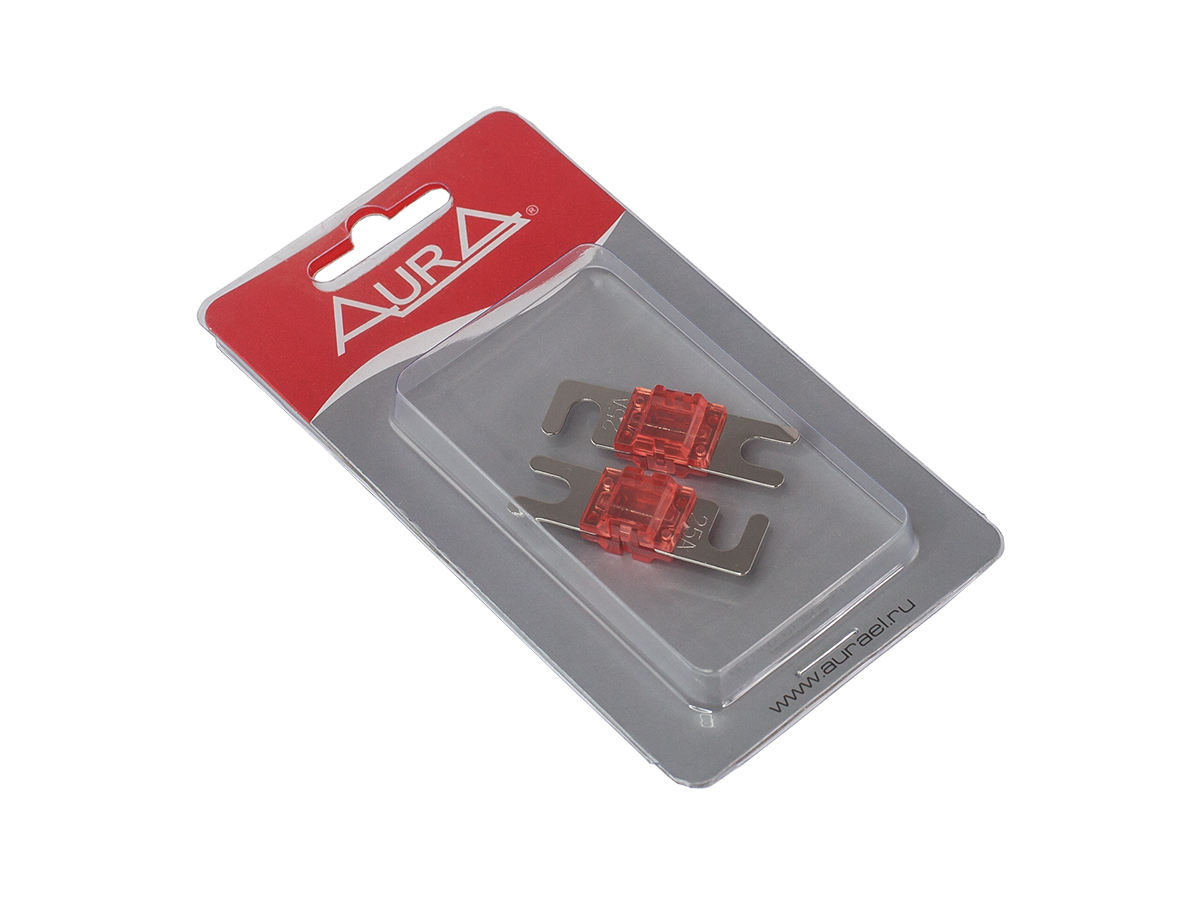 Предохранители, автоматические прерыватели AurA FML-N025 