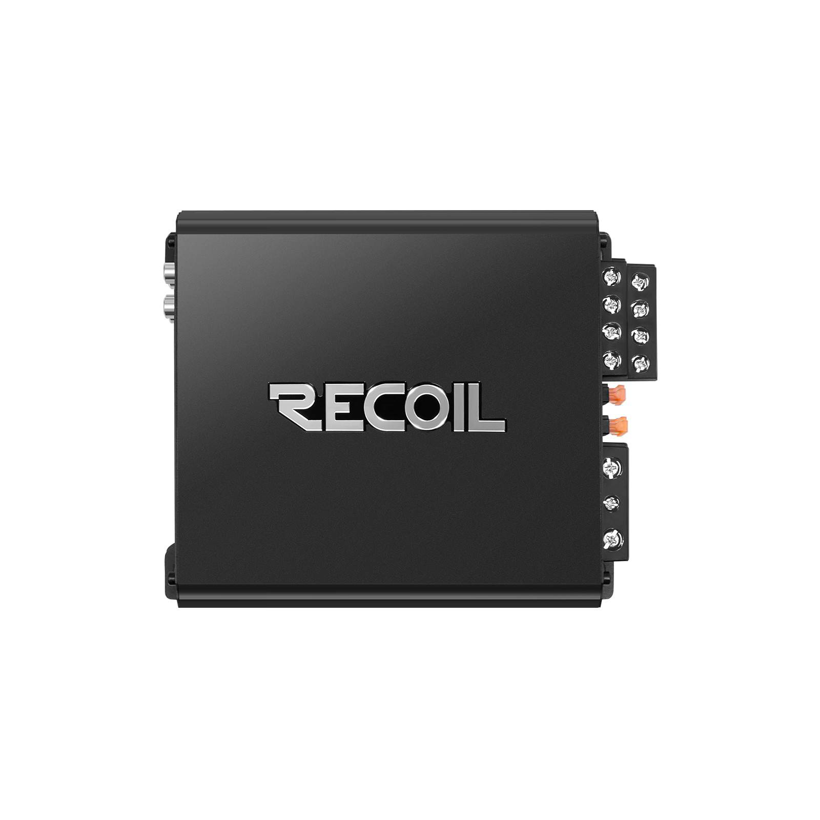 Четырёхканальные усилители Recoil DI800.4 