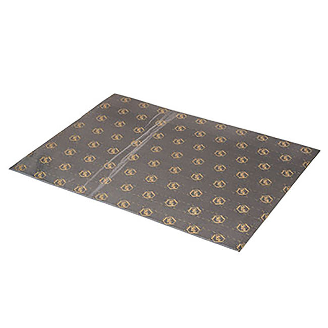 Шумо-тепло изоляционные (мягкие) материалы STP Сплэн 3008