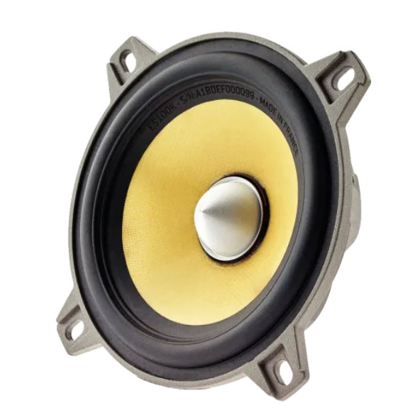 Акустика автомобильная Focal ES100K EVO 