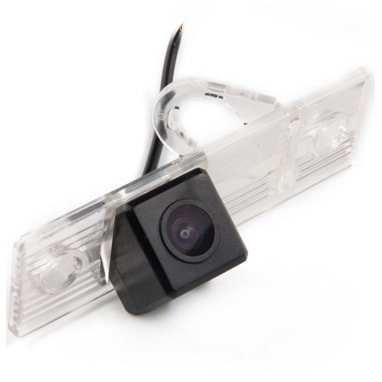Штатные видеокамеры заднего вида для иномарок Swat Camera Chevrolet VDC-070 