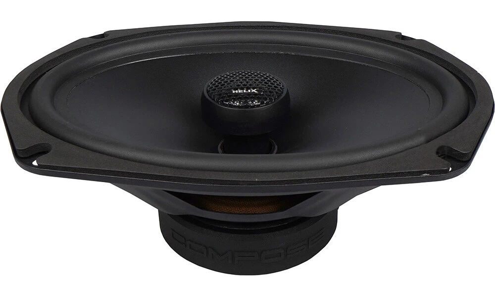 Акустика автомобильная Helix CB C690.2-S3 