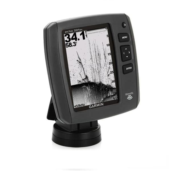 Эхолоты Garmin Echo 201 