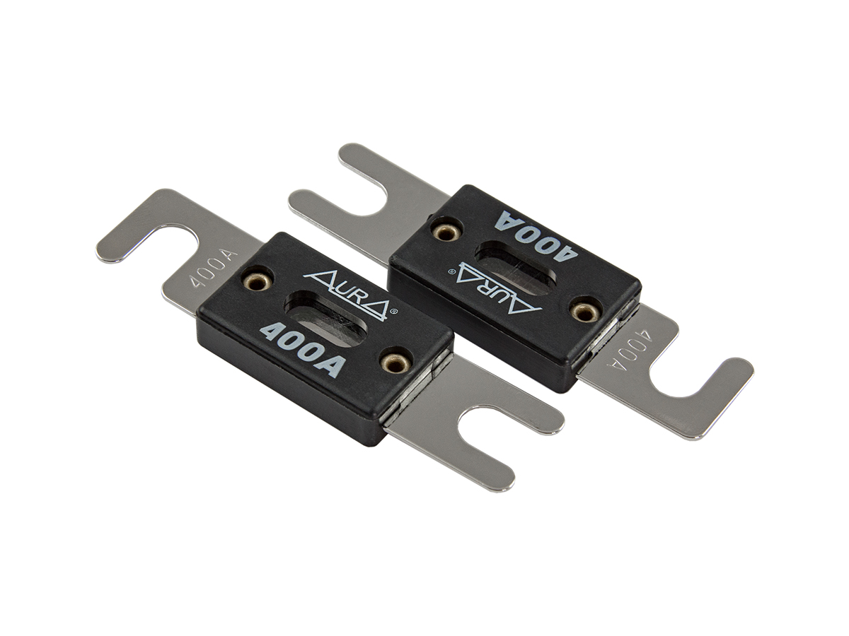 Предохранители, автоматические прерыватели AurA FAL-N401 