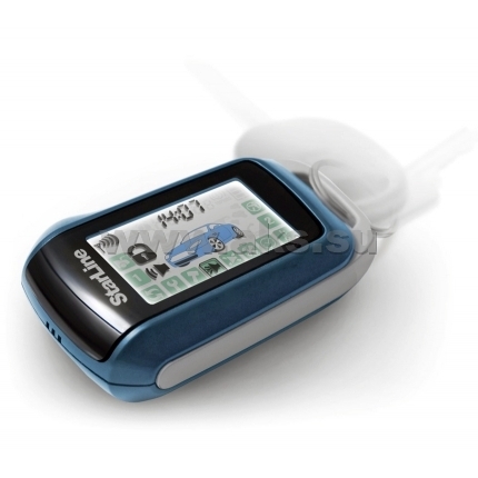 StarLine A62 Диалог