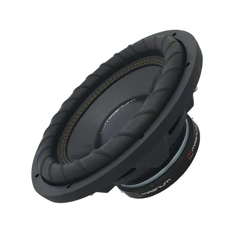 Сабвуферные динамики MAGNUM SMART MSW 1222 