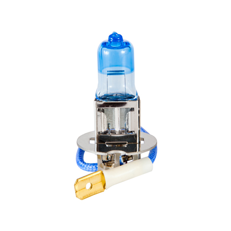 MTF IRIDIUM H3