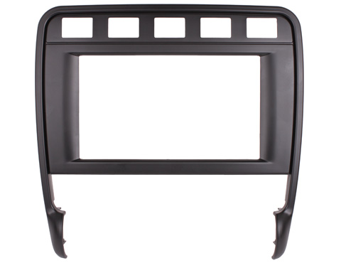 Porsche Incar RPO-N03 