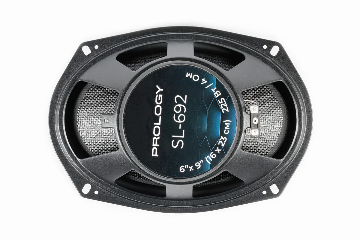 Акустика автомобильная Prology SL-692 