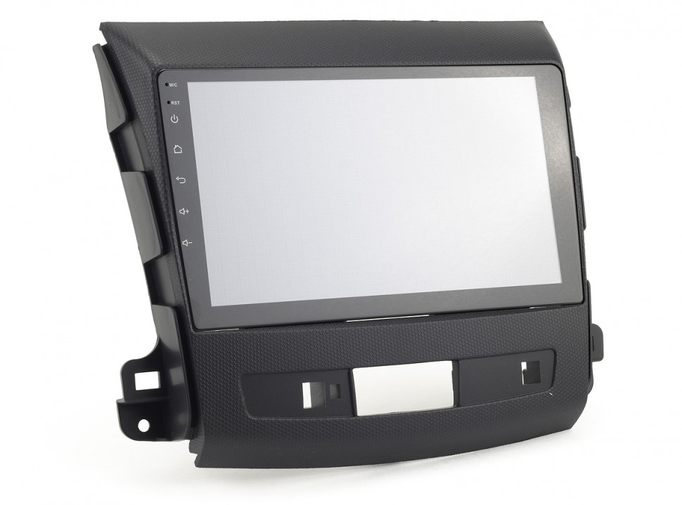 Mitsubishi Incar RMS-FC457 