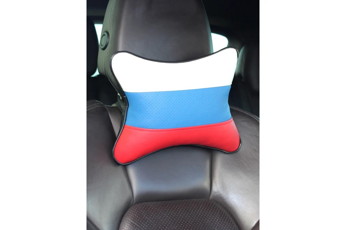 SNOOGY Подушка для подголовника