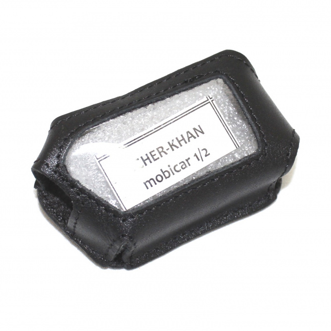 Чехол SCHER-KHAN MOBICAR 1/ 2
