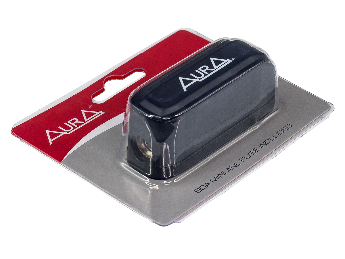 Дистрибьюторы, колбы, держатели предохранителя AurA FHM-1148 