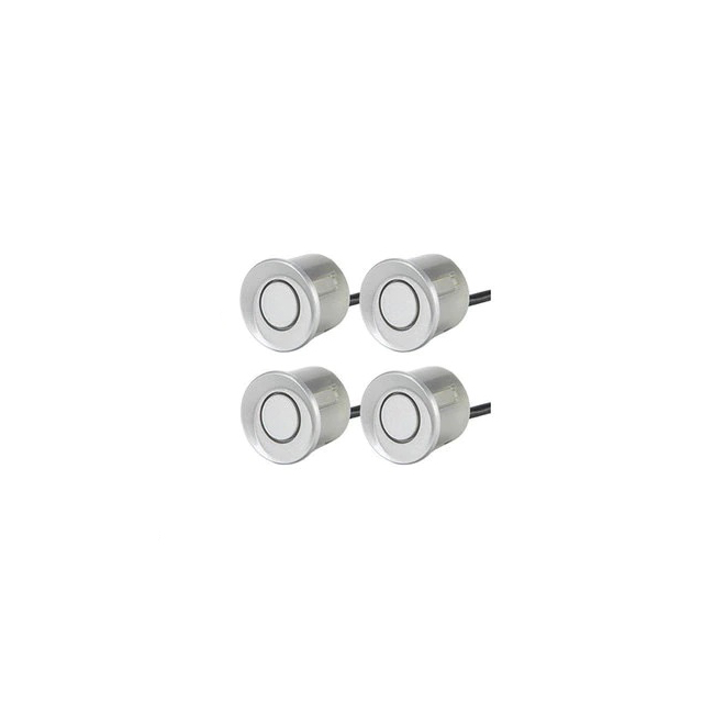 Парковочные радары Eplutus ED-114 Silver