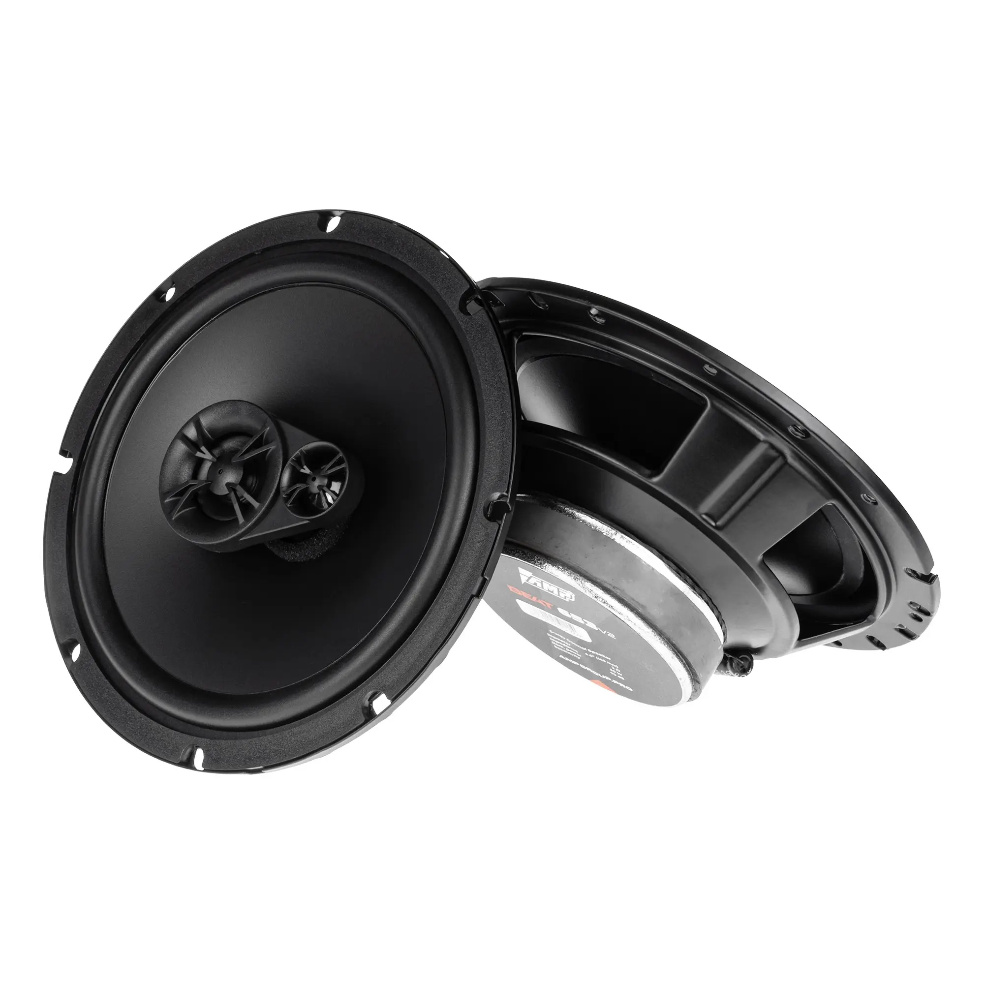 Акустика автомобильная AMP Beat 653 V2 