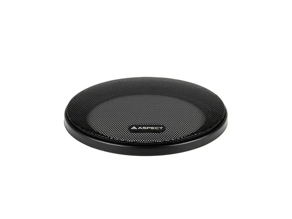 Решетки (сетки) для динамиков. Крепеж для динамиков. Aspect 5,25" (13 см) 