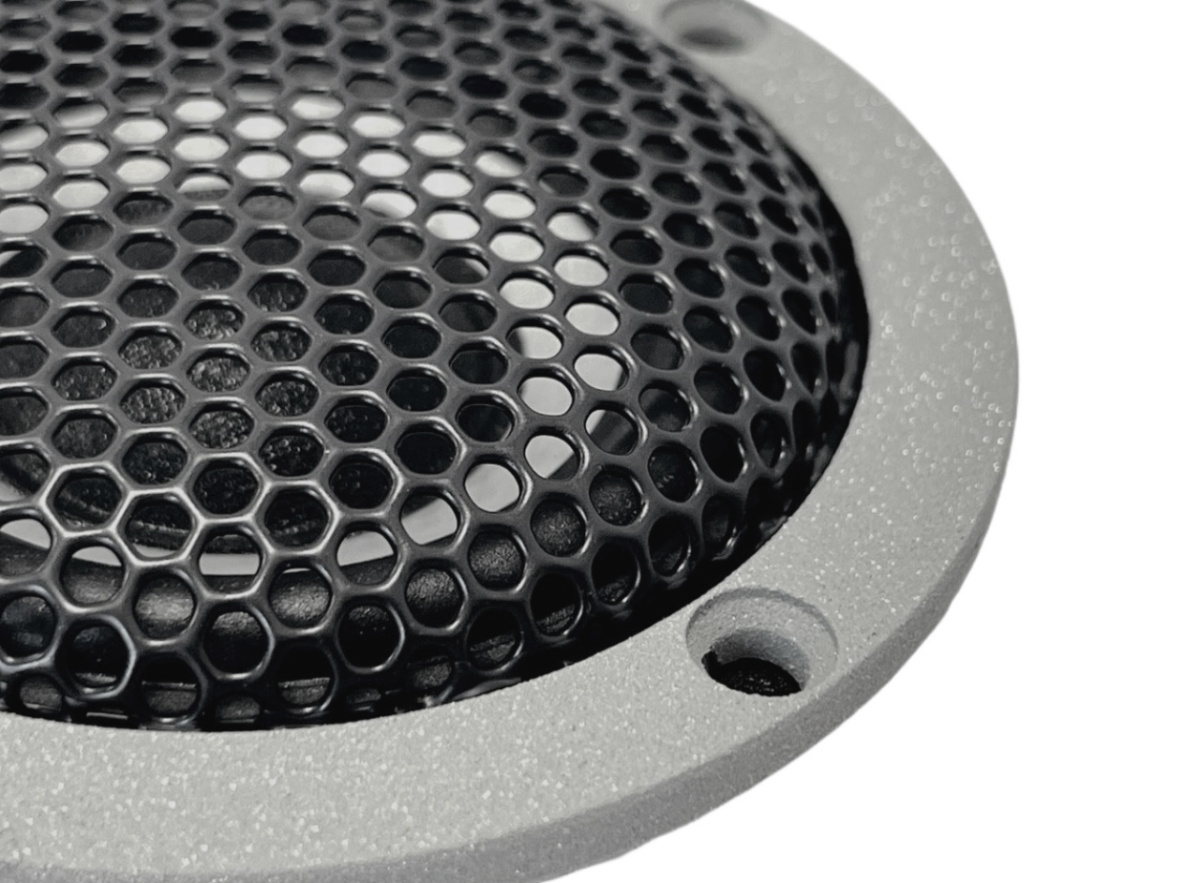 Акустика автомобильная Light Audio SFR-5 
