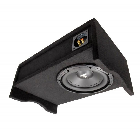 Cабвуферы корпусные пассивные Focal SUB10BOX 2Om (GIFT) 