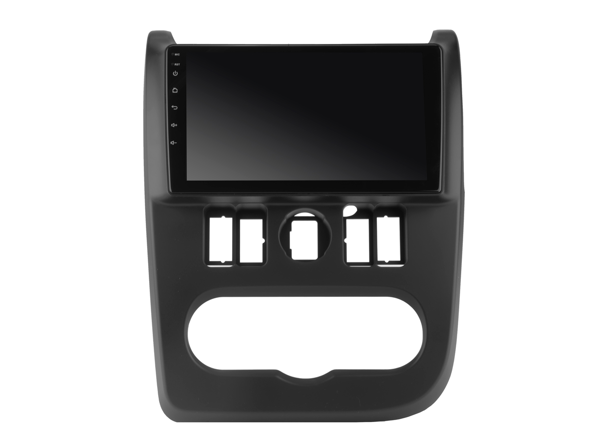 LADA Incar RLA-FC403 