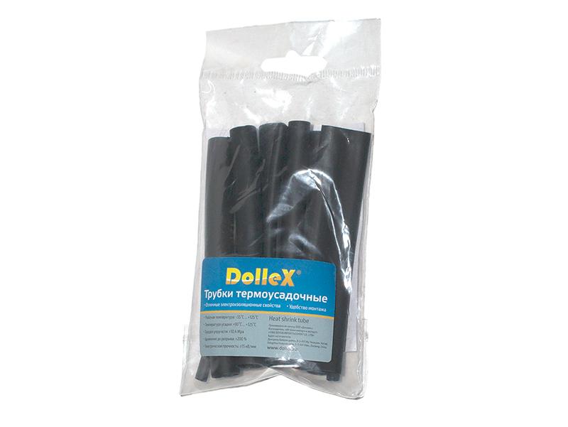 Термоусадочная трубка Dollex TU-010 