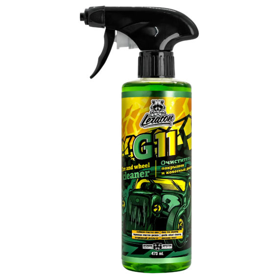 LERATON G11