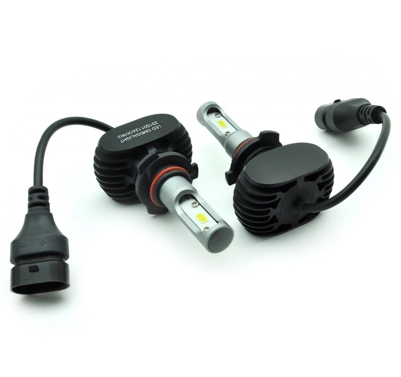 Omegalight LED ULTRA HB3