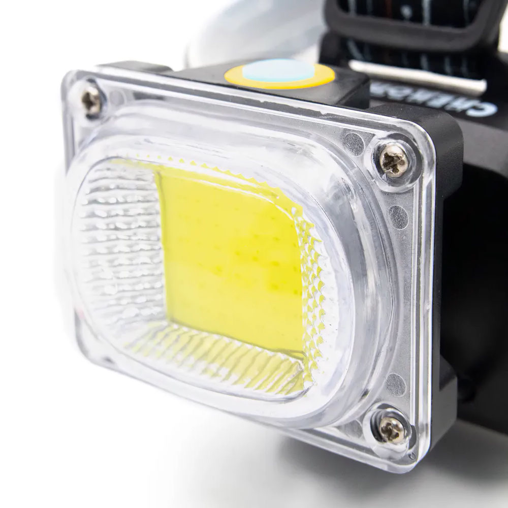 СИБИРСКИЙ СЛЕДОПЫТ RAY-LIGHT JUNIOR