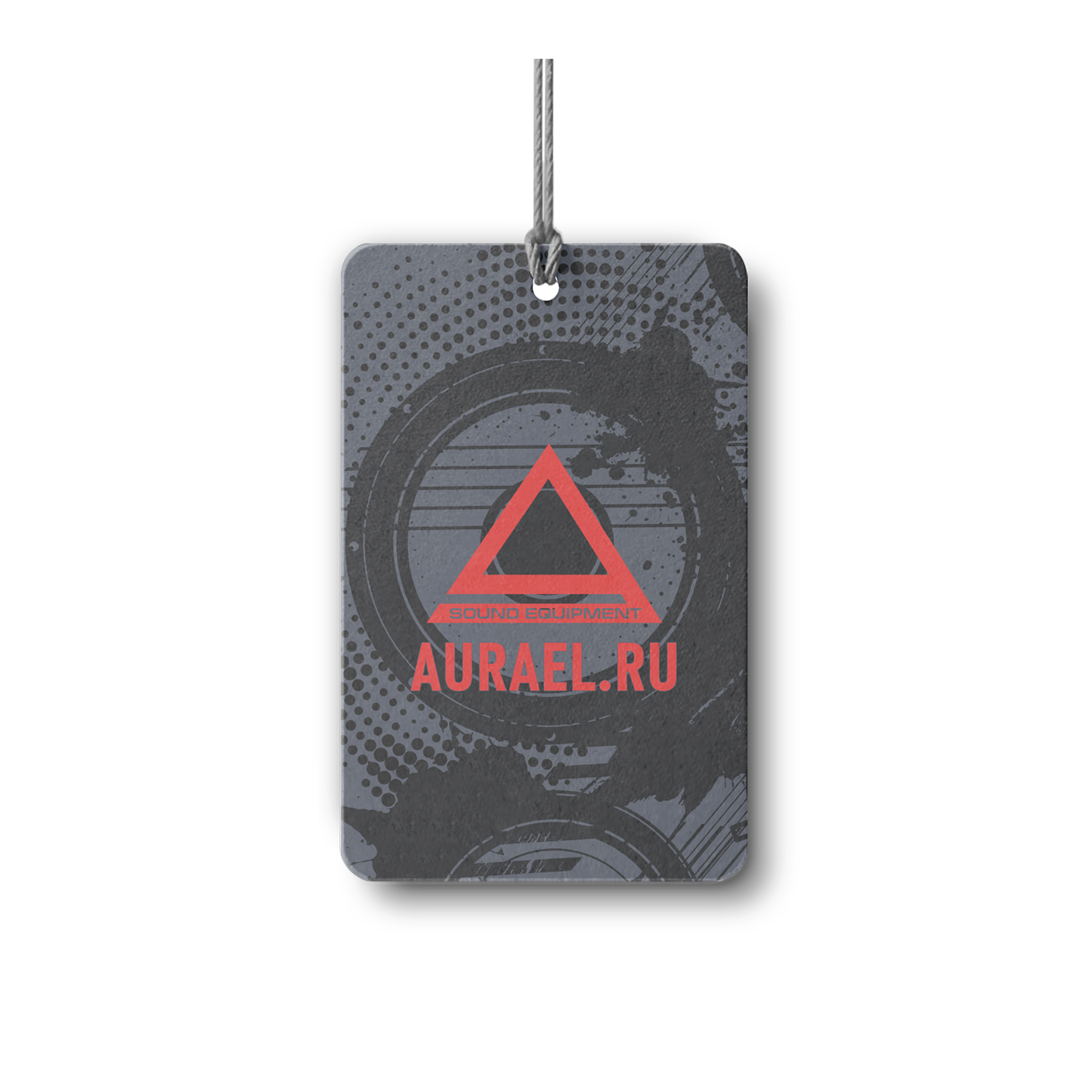 AurA Апельсин (Рыжая валькирия)
