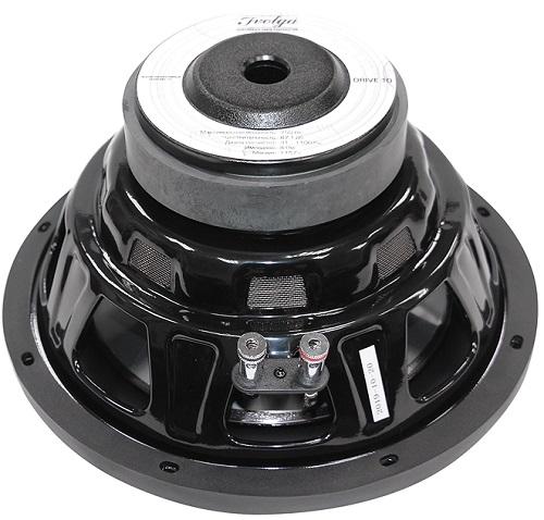 Сабвуферные динамики Ivolga Drive-10 