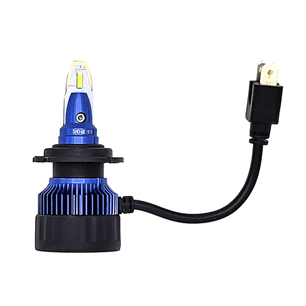 Sho-me G5 Lite LH-H7